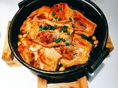 -原味田园·客家菜·土窑鸡(中航城君尚购物中心店)