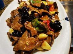 -喜悦小串海鲜烧烤大排档(高新万达店)