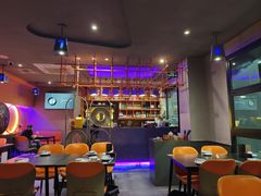 -串亿88烧烤·羊腿·羊蝎子(板泉路店)