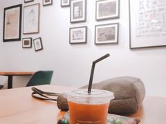 -THE PRESS(复旦大学店)