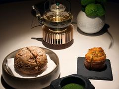 -三嚥阁 La Villa Restaurant