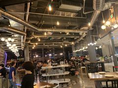 大堂-PIZZA BIANCA(万象城店)