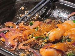 -绿茶餐厅(青岛城阳万象汇店)