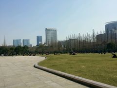 -复旦大学光华楼