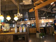 -漫咖啡(沙龙汇店)