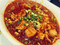 -廖老妈蹄花店(人民公园陕西街259号店)
