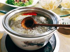 -竹鲜笙全竹宴(国色天香店)