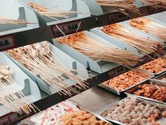 -屋头串串(新街里店)