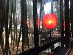 -新竹里馆·花园餐厅(兴苑路店)