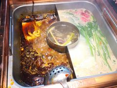 -新辣道鱼火锅(领展购物广场·中关村店)