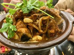 -川香煲(茅台路店)