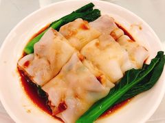 叉烧肠粉-海逸海鲜酒家(古北店)