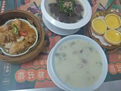 -点都德(汇盈广场店)