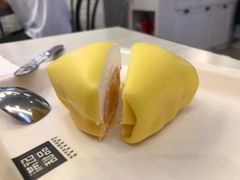 芒果班戟-满记甜品(大悦城店)