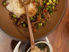 -德天顺盖码饭(人民西路店)
