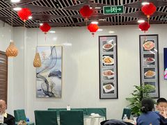 -东四民芳餐厅(世茂工三店)