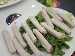 -全好食潮汕牛肉火锅(泗洲路店)