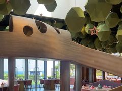 -水桶王国主题餐厅·聚会·生日派对·亲子活动·家庭套餐(亚龙湾希尔顿店)