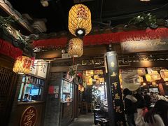 -南京大牌档(济南万象城店)