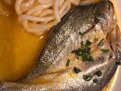 鸡汁黄花鱼-江南原著(中联广场店)