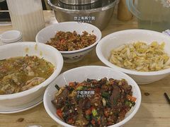 -笨罗卜浏阳菜馆(星沙店)
