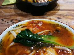 -一盏明灯全素斋(殊像寺店)
