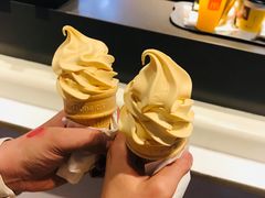 -麦当劳(海岸城店)