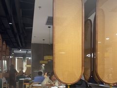 -椰子湾·海南火锅·糟粕醋·椰子鸡(正大广场店)