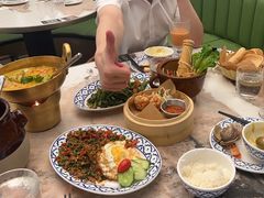 -KingThaia金泰兰(滨江天街店)