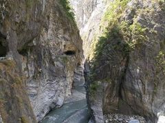 -太鲁阁公园