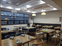 大堂-浙C老邻舍(西城海错店)