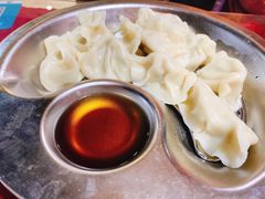 手工鲅鱼水饺-崴海渔村(虹梅路店)