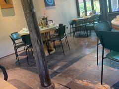 -院子餐厅·大锅菜·老杭帮(桥西直街店)
