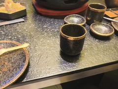 -樱嘢·炭火烧肉(惠南店)