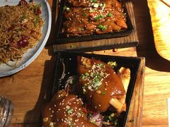 -江城老胖串店(湖西路店)
