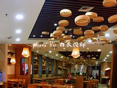 大堂-小六汤包(万和城店)