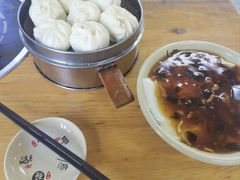 -社区便民服务餐厅(彰化南路店)