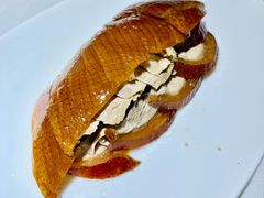 -鸭王烤鸭店(三里河店)