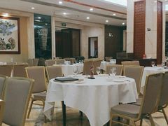 大堂-顺德人家食府(黄金广场店)