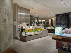 -韵咖啡自助餐厅(天津香格里拉店)