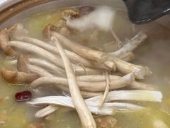 -土连锅·现熬养生汤锅(梁家巷店)