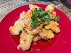 -四姐妹东北饺子(沙尾路店)