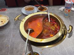 -热辣宗师·串串火锅(万达金街店)