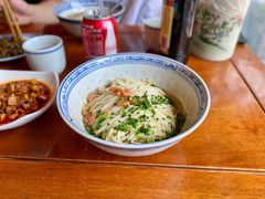 -同得兴 Since·1995 传统苏式面馆(十全街店)