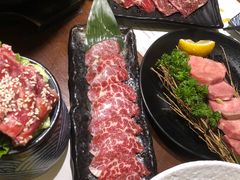 -热血兄弟·炭火烤肉(融侨中心店)