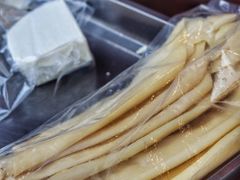 杨记乳扇-杨记乳扇·雕梅