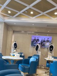 -碧莲盛·不剃发植发