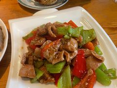 -漕河全驴宴饭店(徐水店)