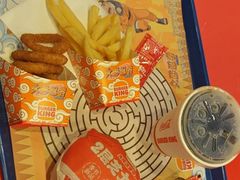 -汉堡王(徐汇绿地缤纷店)