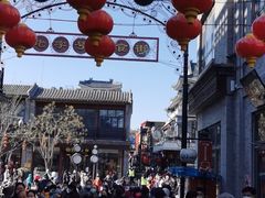 -鲜鱼口老字号美食街